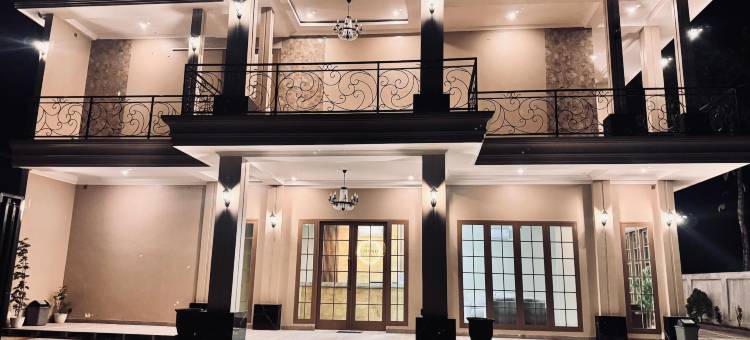 马托亚大酒店蒂米卡(Hotel Grand Matoa Timika)图片