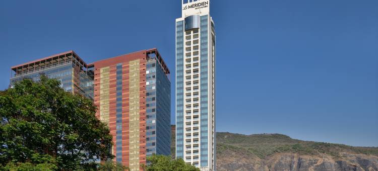 Le Méridien Navi Mumbai图片