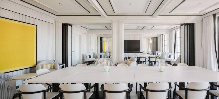 索托格兰德Mim美利亚典藏(Mim Sotogrande Meliá Collection)图片