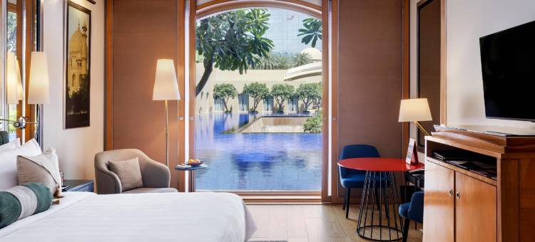 古尔冈三叉戟酒店(Trident, Gurgaon)图片