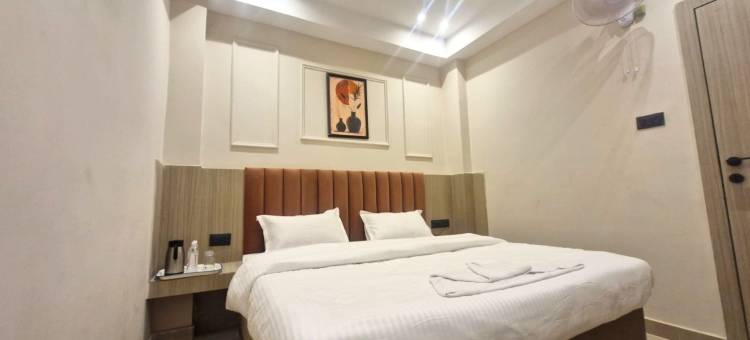 城市酒店(The City Hotel)图片