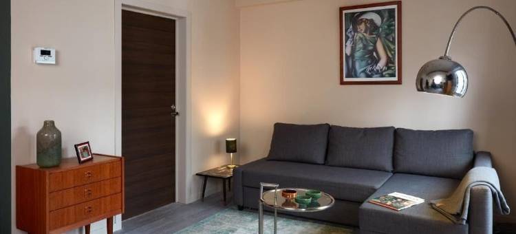 小故事(La Petite Histoire gîtes-Appartements)图片