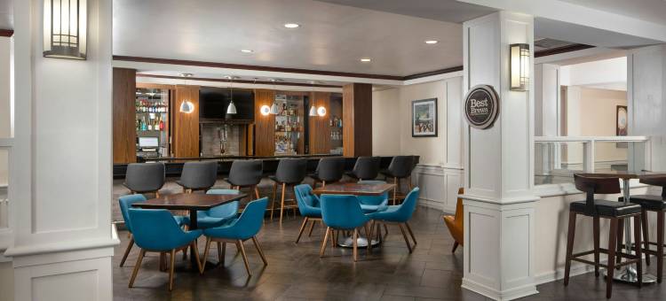 里士满机场福朋喜来登酒店(Four Points by Sheraton Richmond Airport)图片