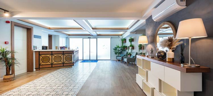 索菲亚之家(Hotel Casa di Sofia)图片