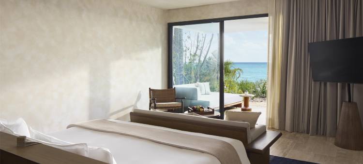阿丽拉 玛雅可巴(Alila Mayakoba)图片