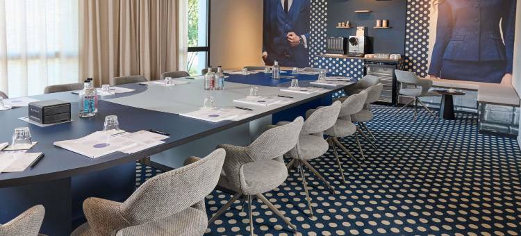 瓦朗斯南部诺富特酒店(Novotel Valence Sud)图片