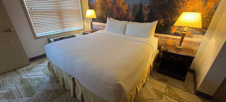 The Willowbrook Village at Lake Harmony, a Wyndham Hotel图片