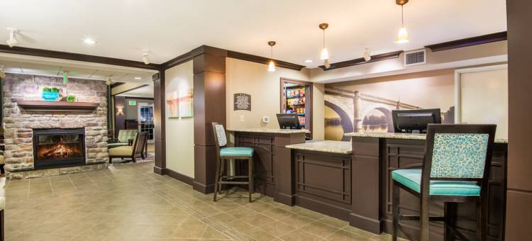 Staybridge Suites 阿伦敦西(Staybridge Suites ALLENTOWN WEST by IHG)图片