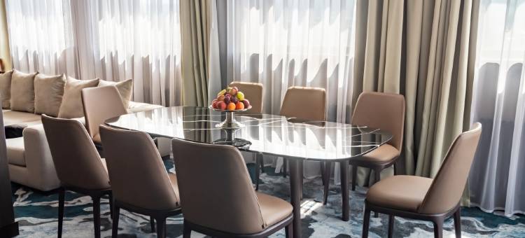 Vladikavkaz Park Hotel图片