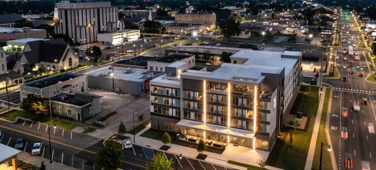 塔斯卡卢萨万豪AC酒店(AC Hotel Tuscaloosa Downtown)图片