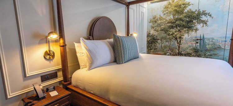 The Vincent Boutique Hotel, BW Premier Collection图片