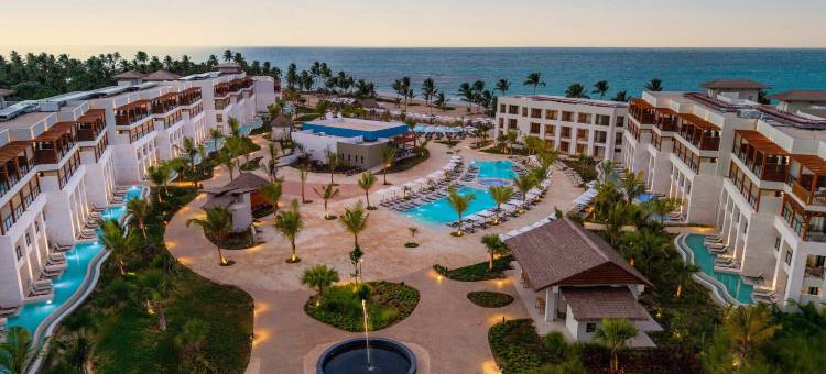 秘密翡翠海滩度假村及水疗中心 - 限成人- 全包(Secrets Playa Esmeralda Resort & Spa - Adults Only - All Inclusive)图片