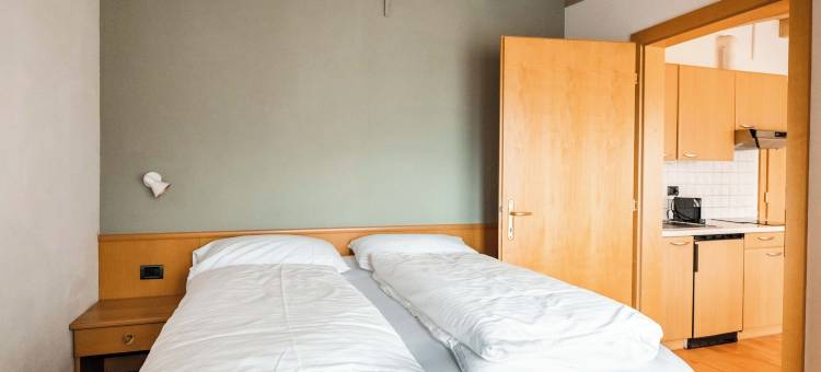 伊萨克斯住宅酒店(Residence Isarcus)图片
