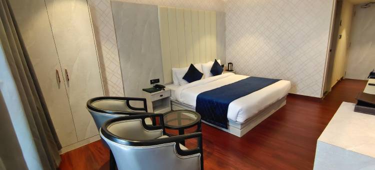 The Emerald Hotel & Siya Milan Banquets图片