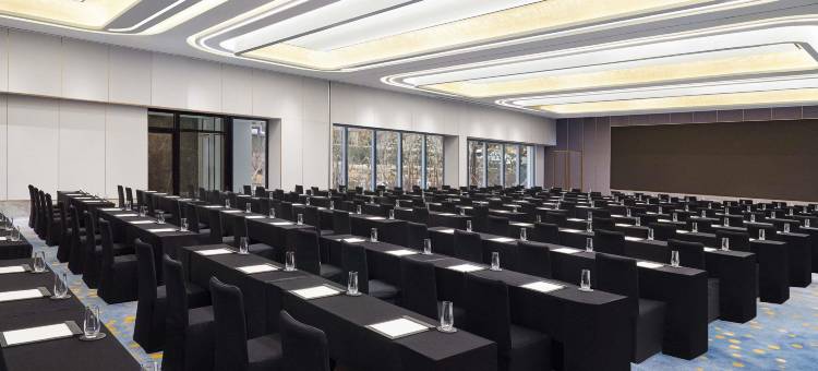 美憬阁首尔 Naru 大使酒店(Hotel Naru Seoul - MGallery Collection)图片