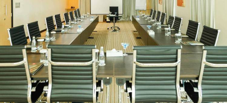 宜必思泽夫麦纳麦酒店(Ibis Seef Manama)图片