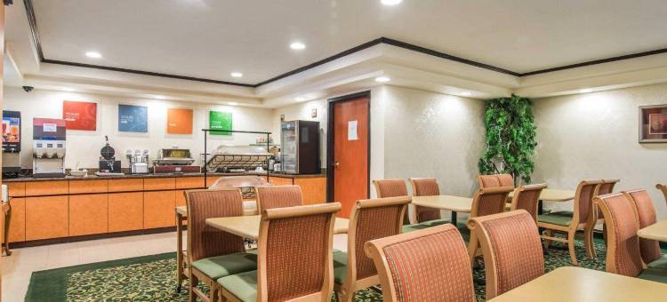 凯艺酒店(Quality Inn)图片