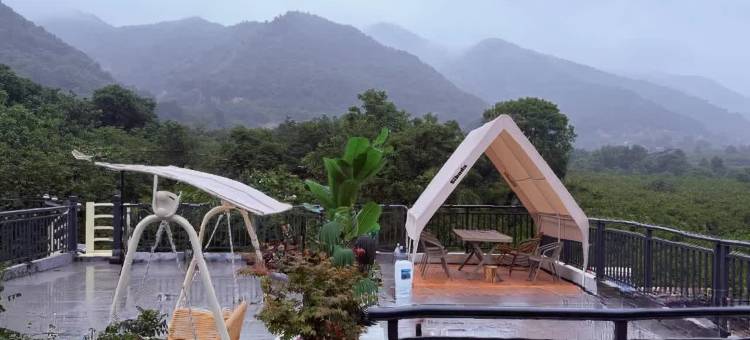 山·挽风民宿(临潼兵马俑店)图片
