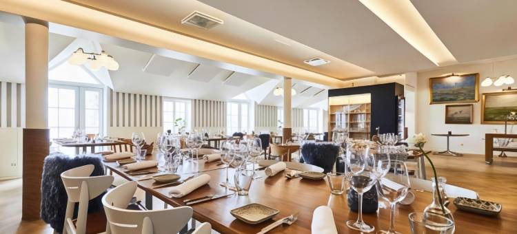 Gl.阿维纳斯辛那图尔会议中心酒店(Gl. Avernæs Sinatur Hotel & Konference)图片