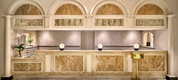 奥尔良皇家欧姆尼酒店(Omni Royal Orleans Hotel)图片