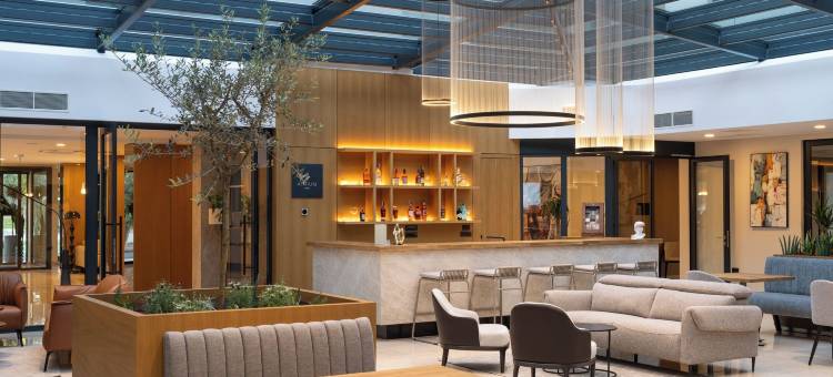 维苏拉酒店及水疗中心 - 2026年新开业(Visula Hotel & Spa - New Opening 2026)图片