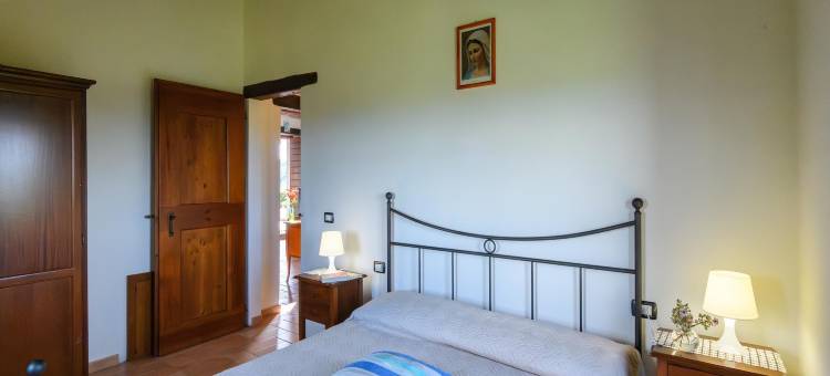 Apartment in Sant'Angelo near Medieval Town图片