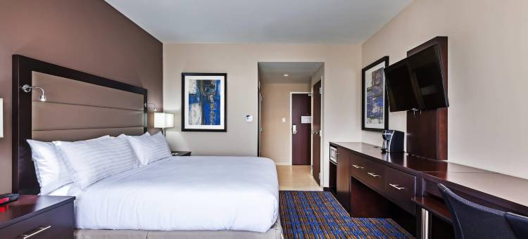 Hilton Garden Inn the Colony Dallas图片