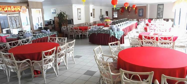 罗莎帕萨迪纳酒店(Hotel Rosa Passadena)图片