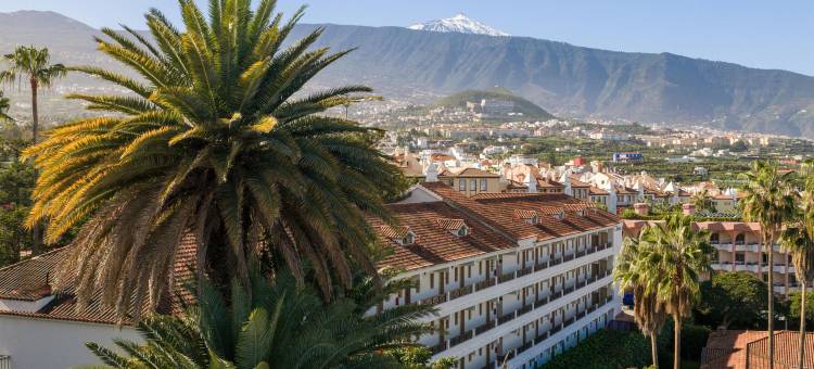 丽笙度假村及公寓特内里费 - 限成人(Radisson Resort And Residences Tenerife)图片