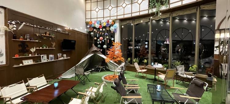 宫崎绿色酒店(Miyazaki Green Hotel)图片