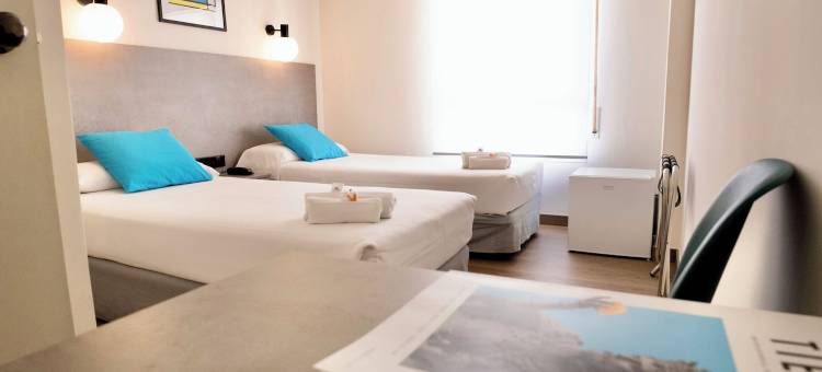 莫夕亚环球酒店(Hotel Universal Murcia)图片