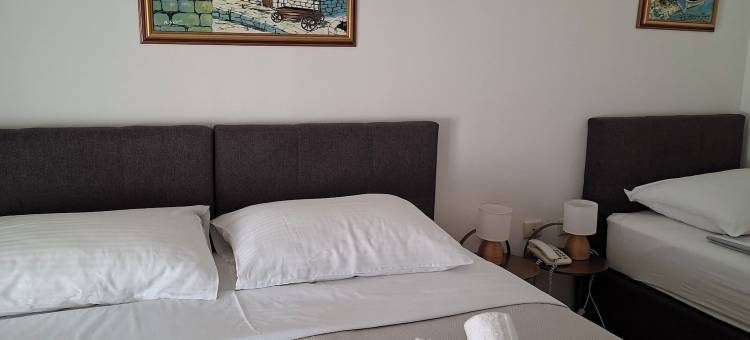 阿德里亚酒店(Hotel Adria)图片