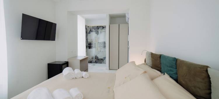 Domoo Boutique Hotel图片
