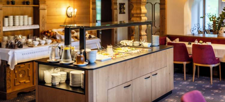 伊丽莎白酒店(Hotel Elisabeth)图片