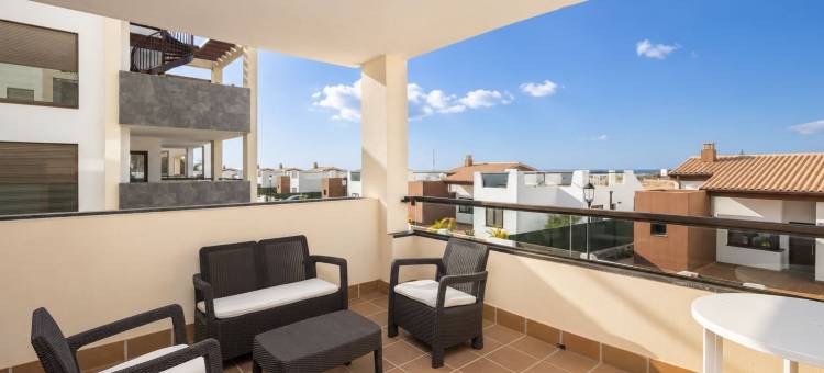 GuestReady - Pueblo Majorero Central图片