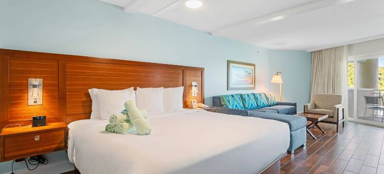 玛格丽塔维尔度假俱乐部 - 圣托马斯(Margaritaville Vacation Club - St Thomas)图片