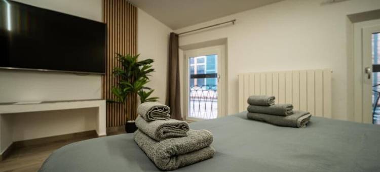 ESTENSIA客房及套房(ESTENSIA Room & Suite)图片
