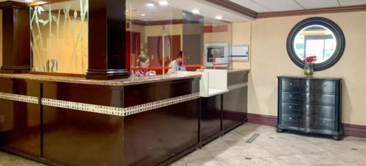 民宿酒店迈阿密机场(B&B Hotel Miami Airport)图片