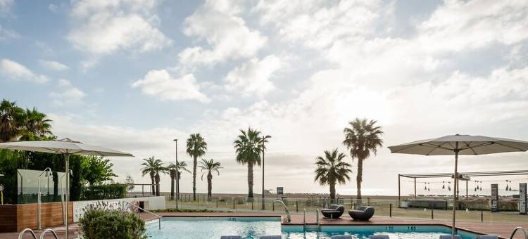 喜悦The Place地中海酒店(四星高级，仅限成人)(The Place Mar Mediterrania by Alegria 4 Sup Adults Only)图片