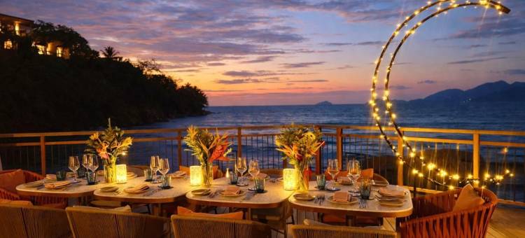 塞舌尔芒果屋 Lxr 酒店及度假村(Mango House, Seychelles, Lxr Hotels and Resorts)图片
