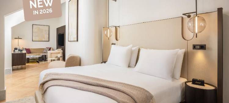阿米尼斯优尼克科尔丘拉遗产酒店(Aminess Younique Korčula Heritage Hotel)图片