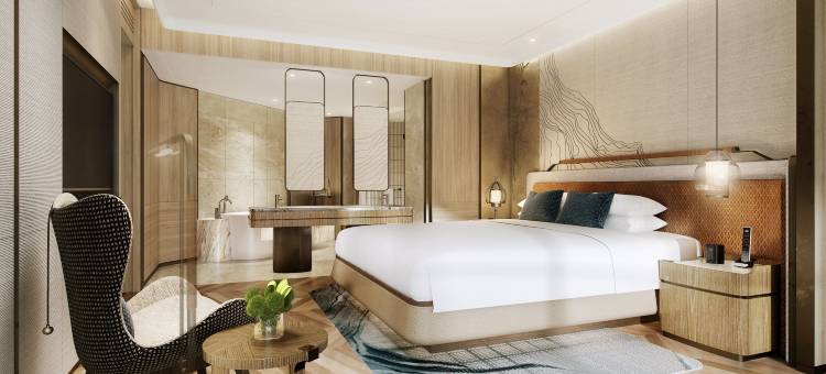 槟城洲际度假村(InterContinental PENANG RESORT by IHG)图片