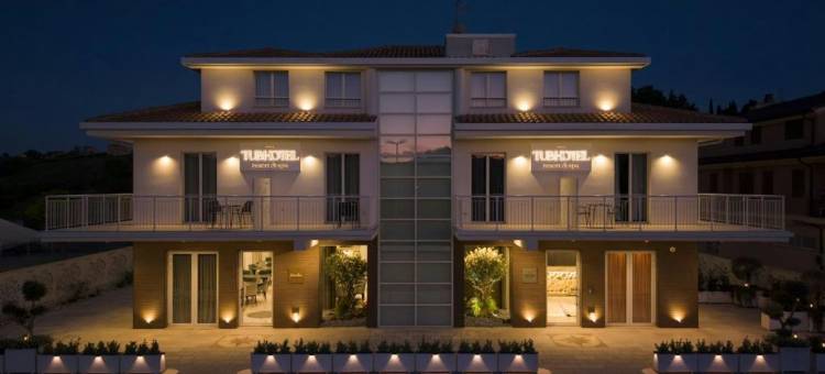 管状酒店(TubHotel)图片