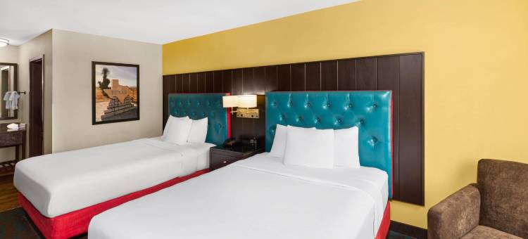 圣安东尼奥机场梨树酒店(Heritage Inn Suites San Antonio Airpt, Trademark by Wyndham)图片