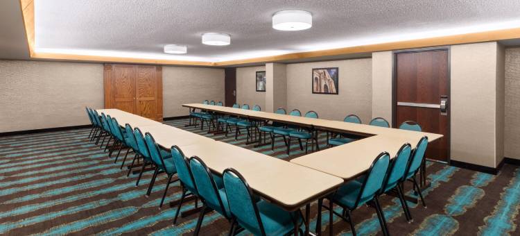 圣安东尼奥机场梨树酒店(Heritage Inn Suites San Antonio Airpt, Trademark by Wyndham)图片