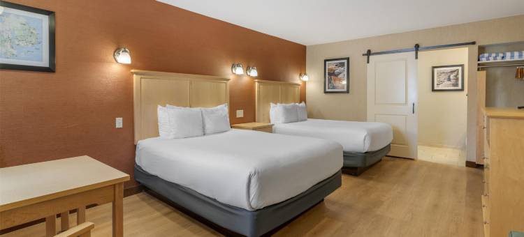 阿卡迪亚公园贝斯特韦斯特酒店(Best Western Acadia Park Inn)图片