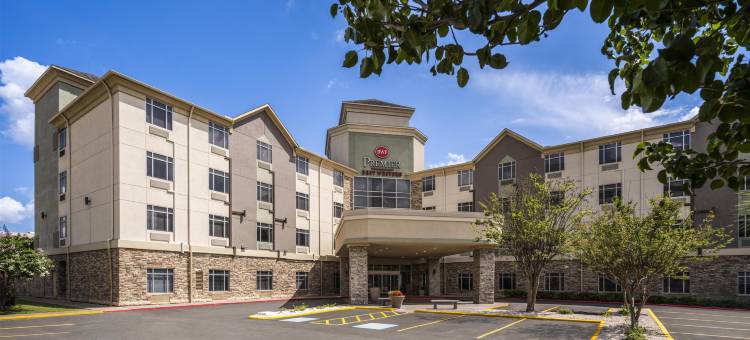 贝斯特韦斯特精品休斯敦市中心/会议中心酒店(Best Western Premier Houston Downtown/Convention Center Hotel)图片