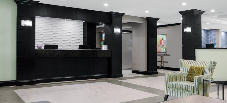 迈阿密机场西贝斯特韦斯特优质套房酒店(Best Western Plus Miami-Doral/Dolphin Mall)图片