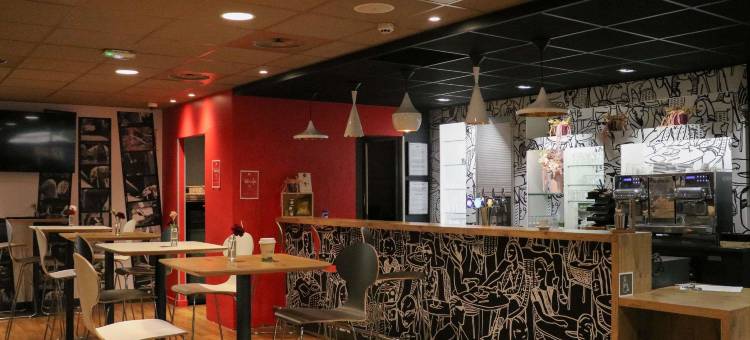 宜必思蒙彼利埃南部酒店(Ibis Montpellier Sud)图片