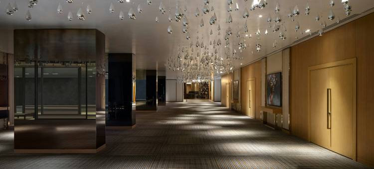 拉各斯伊凯贾万豪酒店(Lagos Marriott Hotel Ikeja)图片